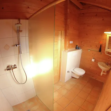 Quaint Holiday In Brusow Germany With Sauna