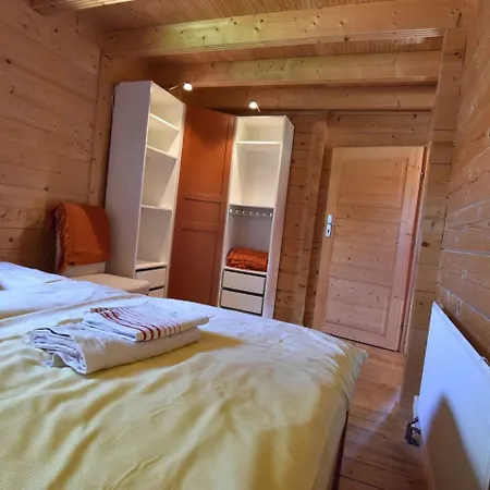 Quaint Holiday In Brusow Germany With Sauna 度假居 Kröpelin