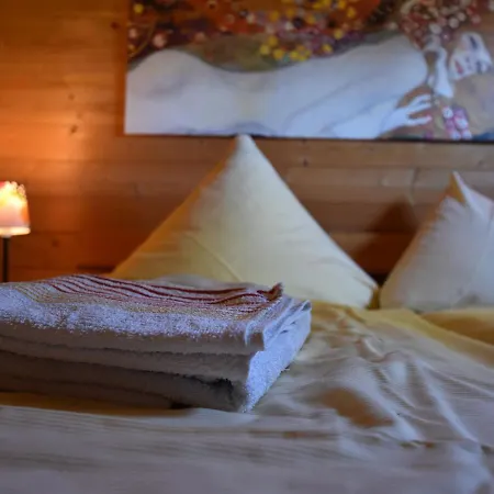 Quaint Holiday In Brusow Germany With Sauna