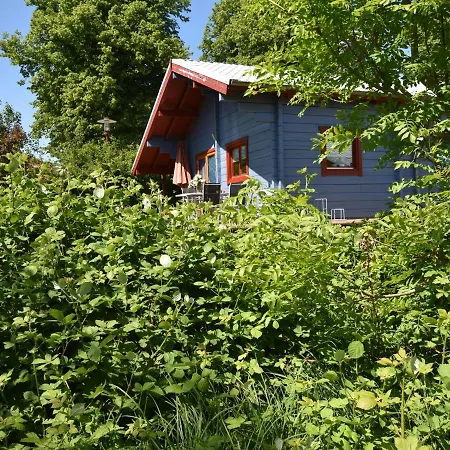 Quaint Holiday In Brusow Germany With Sauna